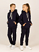 Костюм "Умка" Тёмно-Синий арт. дф210тс