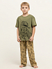 Пижама "Дино" арт. дк205